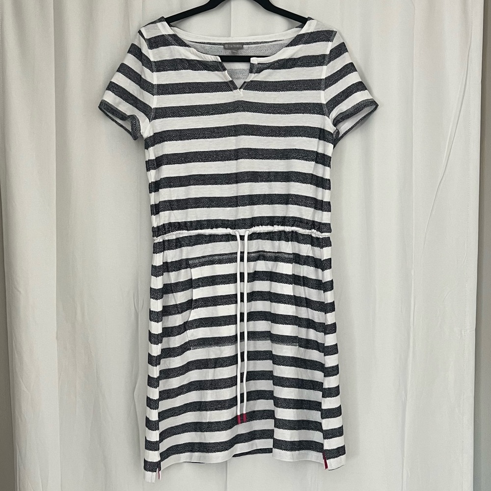 Talbots Swim Cover Up